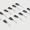 Innova Parts Biler·Reservedele Til Xlh Race Truck|Biler·Reservedele Til Tornado|Easy Body Clips (12pcs)