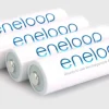 MIX Batterier|eneloop genopladelige batterier 1900mAh (4 stk.)