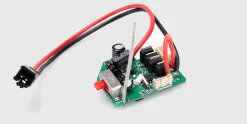Innova Parts Biler·Reservedele Til Hurricane|ESC and Receiver
