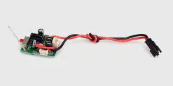 Innova Parts Biler·Reservedele Til Hurricane|ESC and Receiver