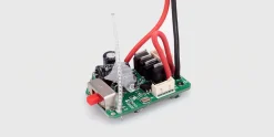 Innova Parts Biler·Reservedele Til Hurricane|ESC and Receiver