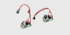 Innova Parts Biler·Reservedele Til Hurricane|ESC and Receiver