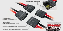 Traxxas Opladere|EZ-Peak DUAL