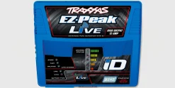 Traxxas Opladere|EZ-Peak LIVE