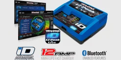 Traxxas Opladere|EZ-Peak LIVE