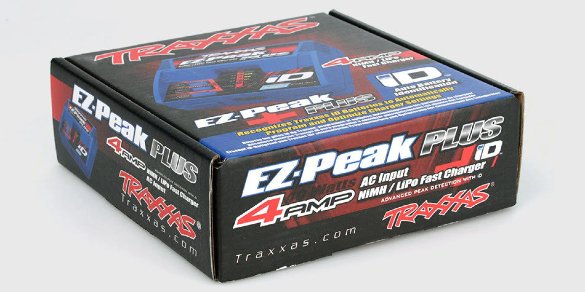 Traxxas Opladere|EZ-Peak PLUS