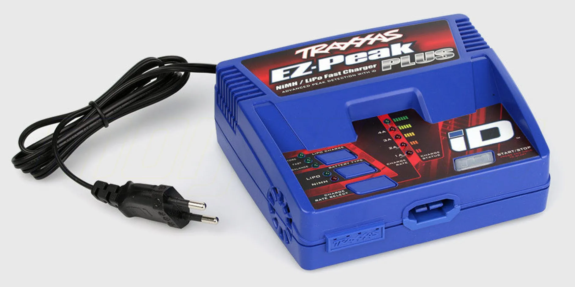 Traxxas Opladere|EZ-Peak PLUS