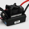 Minicars Motor & Esc|EZRUN WP-80A Brushless ESC (vandtæt)