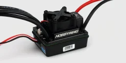 Minicars Motor & Esc|EZRUN WP-80A Brushless ESC (vandtæt)