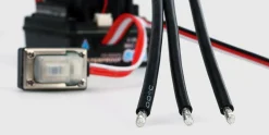 Minicars Motor & Esc|EZRUN WP-80A Brushless ESC (vandtæt)