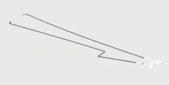 Innova Parts Fly|F949 Servo links