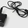 Innova Parts Fly|F949 USB Dual Oplader