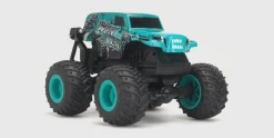 Innova Legetøjlegetøj|Biler Under 500|Firedance Stunt Truck