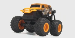 Innova Legetøjlegetøj|Biler Under 500|Firedance Stunt Truck