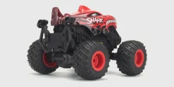 Innova Legetøjlegetøj|Biler Under 500|Firedance Stunt Truck