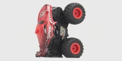 Innova Legetøjlegetøj|Biler Under 500|Firedance Stunt Truck