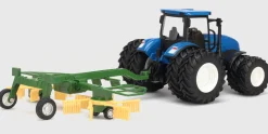 Minicars Legetøjlegetøj|Biler Under 500|Fjernstyret Traktor