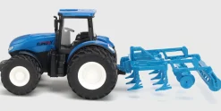 Minicars Legetøjlegetøj|Biler Under 500|Fjernstyret Traktor