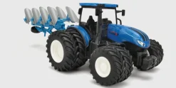 Minicars Legetøjlegetøj|Biler Under 500|Fjernstyret Traktor