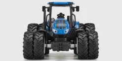 Minicars Legetøjlegetøj|Biler Under 500|Fjernstyret Traktor