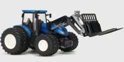 Minicars Legetøjlegetøj|Biler Under 500|Fjernstyret Traktor