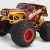 Innova Legetøjlegetøj|Biler Under 500|Flash4 Monster Truck