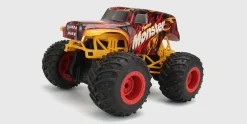 Innova Legetøjlegetøj|Biler Under 500|Flash4 Monster Truck