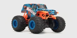 Innova Legetøjlegetøj|Biler Under 500|Flash4 Monster Truck