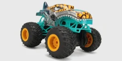 Innova Legetøjlegetøj|Biler Under 500|Flash4 Monster Truck