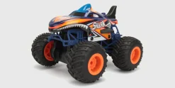 Innova Legetøjlegetøj|Biler Under 500|Flash4 Monster Truck