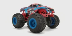 Innova Legetøjlegetøj|Biler Under 500|Flash4 Monster Truck