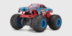 Innova Legetøjlegetøj|Biler Under 500|Flash4 Monster Truck