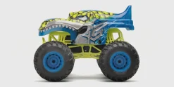 Innova Legetøjlegetøj|Biler Under 500|Flash4 Monster Truck