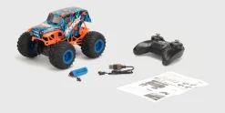 Innova Legetøjlegetøj|Biler Under 500|Flash4 Monster Truck