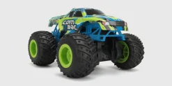 Innova Legetøjlegetøj|Biler Under 500|Flash4 Monster Truck