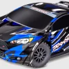 Traxxas Traxxas|Ford Fiesta ST Rally Brushless