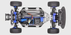 Traxxas Traxxas|Ford Fiesta ST Rally Brushless