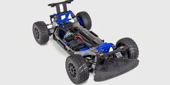 Traxxas Traxxas|Ford Fiesta ST Rally Brushless