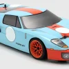 HPI Karrosser|Ford GT - 200mm