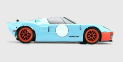 HPI Karrosser|Ford GT - 200mm