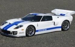 HPI Karrosser|Ford GT - 200mm