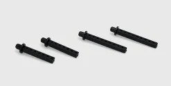 Innova Parts Biler·Reservedele Til Hammer|Front and Rear Car Shell Tower