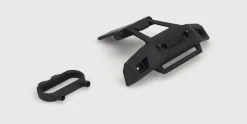 HaiBoxing Parts Biler·Reservedele Til Hunter Mt10|Biler·Reservedele Til Ravage Og Destroyer|Front Bumper Assembly