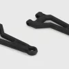HaiBoxing Parts Biler·Reservedele Til Hunter Mt10|Biler·Reservedele Til Ravage Og Destroyer|Front Upper Suspension Arms