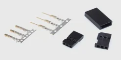 KNT Stik|Futaba Connector set