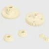 HaiBoxing Parts Biler·Reservedele Til Quakeshock|Gears Assembly Diff Gears