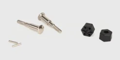 Innova Parts Biler·Reservedele Til Hammer|Hammer Front Axles