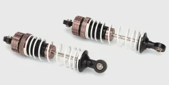 Innova Parts Biler·Reservedele Til Hammer|Hammer Front Oil Shocks