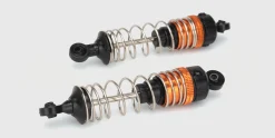 Innova Parts Biler·Reservedele Til Hammer|Hammer Front Shocks