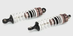 Innova Parts Biler·Reservedele Til Hammer|Hammer Rear Oil Shocks